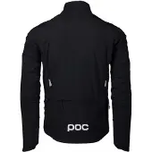 POC Pro Thermal Jacke Uranium Black L