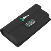 Wera 9581 Einstecktasche Tool-Check Combi 1, leer - 05136568001