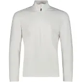 CMP - Sweat Softech - Fleecepullover Gr 46 grau