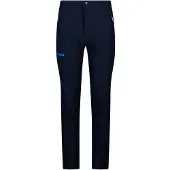 CMP - Kid's Long Pant 35T3244 - Softshellhose Gr 110 blau