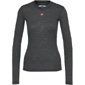 Castelli Medio Langarm-baselayer