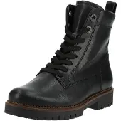 Gabor Damen Boots 8024.05 - Zwart - Größe 40,5