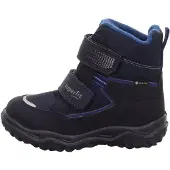 Superfit Husky blau/hellgrau (8000) 30