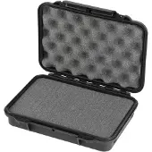 PLASTICA PANARO Hermetischer Organizer MAX002S 230x175x53 mm