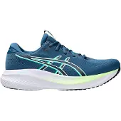 Asics Laufschuh "GEL-EXCITE 11", Herren, Gr. 48, beige (simply taupe, illuminate mint), Synthetik, Schuhe Laufschuh