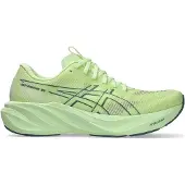 Asics Laufschuhe GT-2000 15 "Illuminate Yellow/Foggy Teal" für Herren