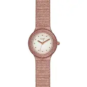 Hip Hop NEW COLLECTION Armbanduhr HWU0969