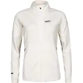 Halti Damen Jacke Heatgrid Layer Jacket Weiß 48