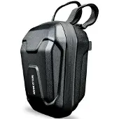 WILDMAN Scooter-Koffer/Halterung TS9 Rahmentasche schwarz