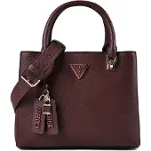GUESS für Damen. HWBG2237180 Schultertasche Allegra beige (OSFA), Lässig, Polyurethan