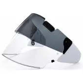 Arai Vas-v Pro Shade Bildschirm