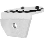 Rennsteig Kontaktaufnahme für Flachstecker 0,1 - 2,5 mm2 - 624 045 0 01