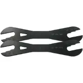 VAR Set Of 2 Consumer Cone Wrenches Werkzeug