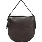 Suri Frey Schultertasche Luzy Shoulder Bag Brown braun