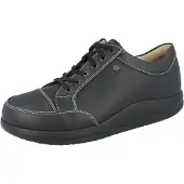 Finn Comfort FINNAMIC Huelva schwarz/Nuri - Größe: UK 8