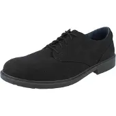 Atlas CX 50 Herren Business Sicherheitsschuhe S1 schwarz - Größe: 42