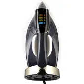 Beldray 3200W Dampfbügeleisen – Digitales LED-Touchscreen, präzise Temperaturreg