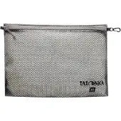 Tatonka Uni Zip Pouch 35 x 25cm Schwarz