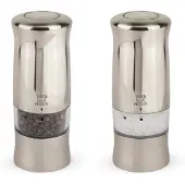 Peugeot Zeli Duo Salz-und Pfeffermühle