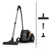 Rowenta Green Force RO7C30, 500 W, Zylinder-Vakuum, Trocken, Beutellos, 2,5 l, HEPA