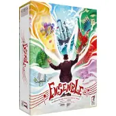 Ghenos Games Ensemble