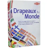 Tactic 00-02088b, Brettspiel, Reisen/Abenteuer, 8 Jahr(e)