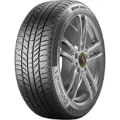 Continental Wi car-tyres WinterContact TS 870 P ( 205/60 R16 92H EVc )
