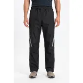 Vaude Fahrradhose "Me Luminum Pants II" windabweisendes Material, schmutzabweisende Oberfläche