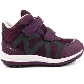 Kavat - Kid's Iggesund WP - Multisportschuhe Gr 22 lila