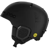 POC Fornix Mips POW JJ uranium black (1002) XLX