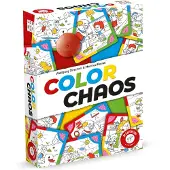 Sonstige Verlage Color Chaos