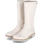 Panama jack Stiefel BAMBINA B134, 11-Deutsch:41, Color:beige