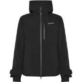 Didriksons Herren Jacken/Anoraks lg.Arm He/Uni ASP USX JKT