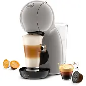 Krups KP1A3AF0 Dolce Gusto Piccolo Kaffeekapselmaschine