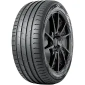 Nokian Tyres So car-tyres Powerproof 1 ( 275/40 ZR19 105Y XL mit Felgenschutz (MFS) )