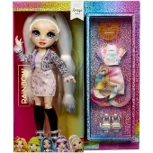 MGA Entertainment Entertainment Inc. Rainbow High Style Icons - Amaya