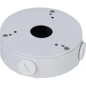 Dahua Technology PFA13G, Abzweigdose, Drinnen, Weiß, , Aluminium, 2 kg