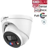Dahua IPC-HDW3449HP-AS-PV-0280B-S5 IP Eyeball Überwachungskamera 4MP WizSense H.265 H.264 MJPEG