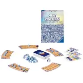 Ravensburger Oh My Pigeons! Society Games Brettspiel Durchsichtig Durchsichtig One Size