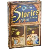 DLP Games 1057 - Orléans Stories 3 & 4 [Erweiterung] (deutsch), Keine