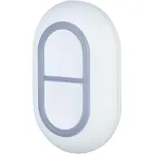Dahua Technology ARD822-W2(868), Kabellos, Alarm, Weiß, Acrylnitril-Butadien-Styrol (ABS), Polycarbonat (PC), 36 mm, 14,2 mm