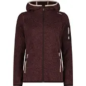 CMP 3h19826 Kapuzenfleece
