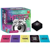 Hitster - Urban & Hip - Hop Expansion (France), 16 Jahr(e), 30 min, 30 min