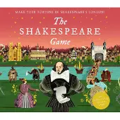 BOKUS The Shakespeare Game