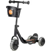 Stiga STR Tretroller Mini 3W, Schwarz