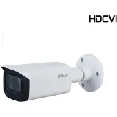 Dahua HAC-HFW2802TUP-Z-A HDCVI Bullet Überwachungskamera 8MP Starlight AHD TVI CVBS 2,7 – 13,5 mm motor Objektiv