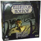 Fantasy Flight Games Bajo Las Pirámides Brettspiel Golden Golden One Size