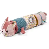 Lilliputiens Jeanne Soundroll Teddybär Teddybär