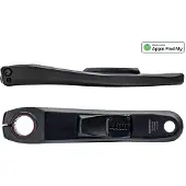 4iiii Precision 3+ Dura Ace 9200 Linke Kurbel Mit Leistungsmesser