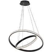 Rabalux 72259 Moderne Lichtfamilien Schwarz Metall